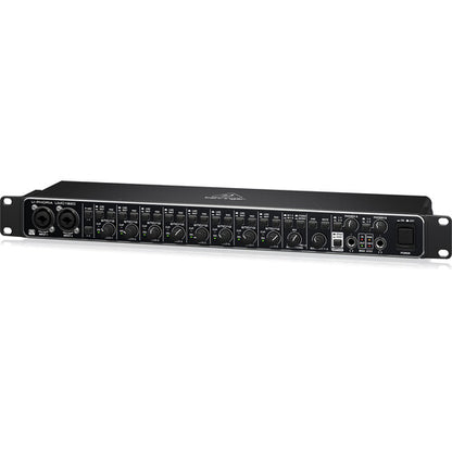 Behringer U-PHORIA UMC1820 18-In/20-Out USB Audio/MIDI Interface