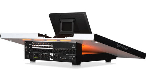 Behringer WING — 48‑Channel Digital Mixer with Touchscreen Control