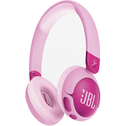 JBL JR320BT Wireless On-Ear Headphones for Kids