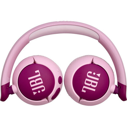 JBL JR320BT Wireless On-Ear Headphones for Kids