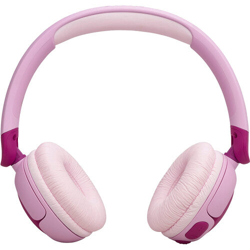 JBL JR320BT Wireless On-Ear Headphones for Kids