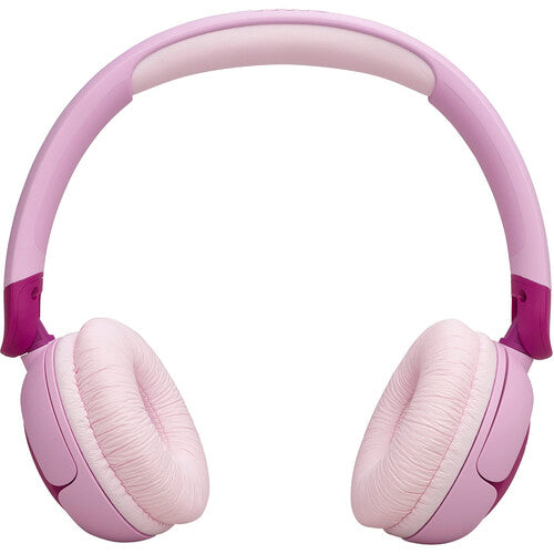 JBL JR320BT Wireless On-Ear Headphones for Kids