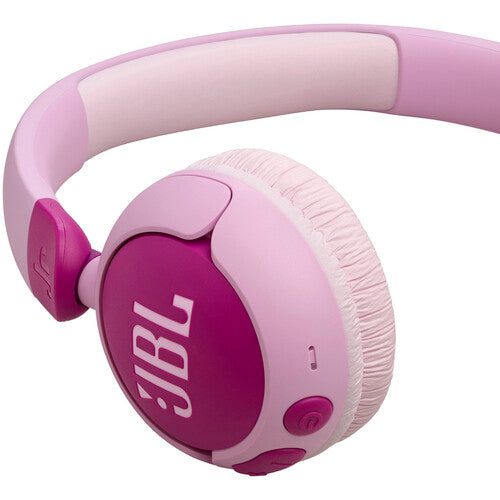 JBL JR320BT Wireless On-Ear Headphones for Kids