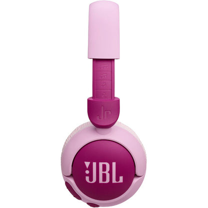 JBL JR320BT Wireless On-Ear Headphones for Kids