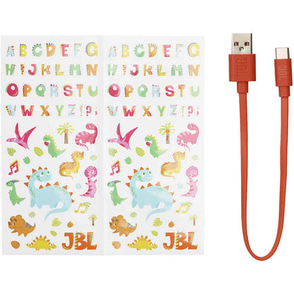 JBL JR320BT Wireless On-Ear Headphones for Kids