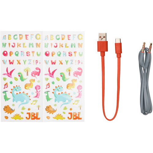 JBL Junior 470NC Wireless Noise Cancelling Headphones