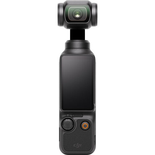 DJI Osmo Pocket 3 Creator Combo Kenya | 4K Vlogging Kit with Gimbal, Mic & Tripod