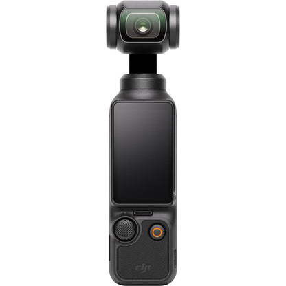 DJI Osmo Pocket 3 Creator Combo Kenya | 4K Vlogging Kit with Gimbal, Mic & Tripod