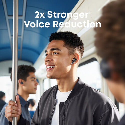 Soundcore Liberty 5 Dolby Audio Noise-Canceling Earbuds
