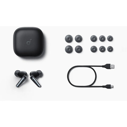 Soundcore Liberty 5 Dolby Audio Noise-Canceling Earbuds