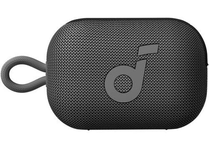 Soundcore Select 4 Go — Ultra‑Portable Bluetooth Speaker
