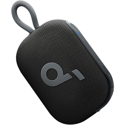 Soundcore Select 4 Go — Ultra‑Portable Bluetooth Speaker