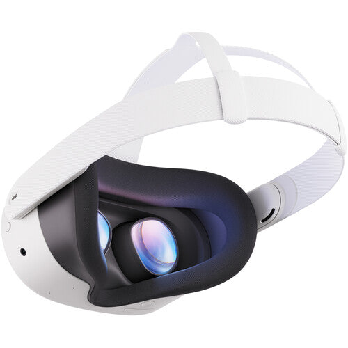 Meta Quest 3S 256GB Standalone VR Headset