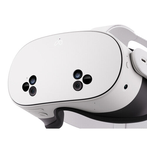 Meta Quest 3S 256GB Standalone VR Headset