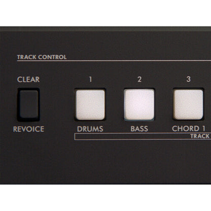 Yamaha PSR-E583 portable keyboard Kenya front view showing 61 touch-sensitive keys and control panel