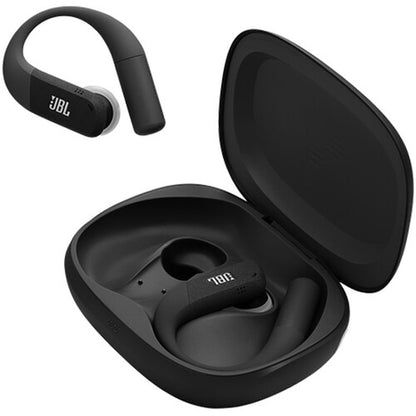 JBL Endurance Peak 4 — True Wireless Sport Earbuds