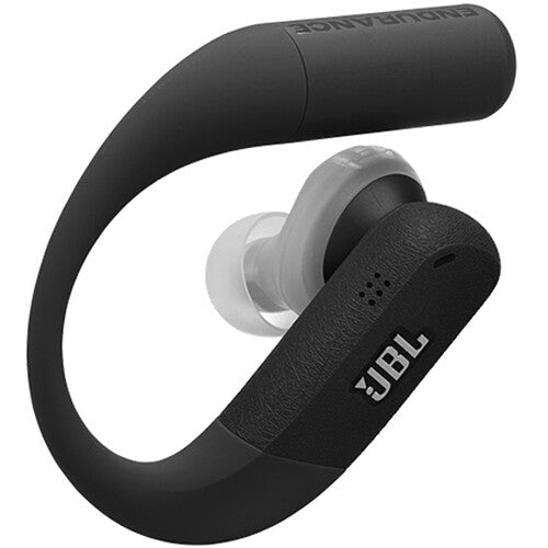 JBL Endurance Peak 4 — True Wireless Sport Earbuds