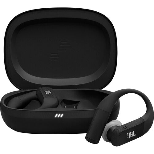 JBL Endurance Peak 4 — True Wireless Sport Earbuds