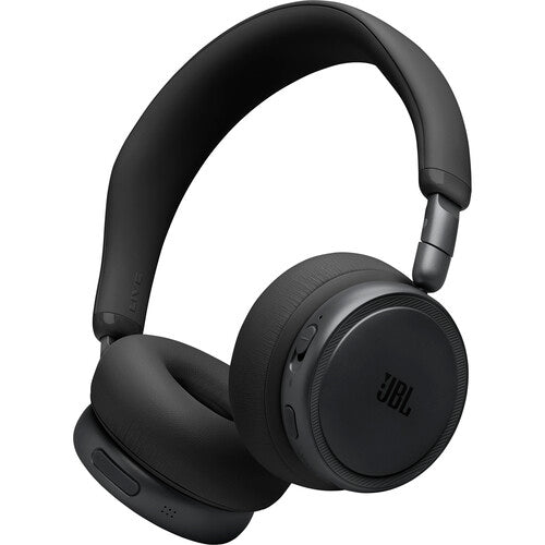 JBL Live 680NC Wireless Over-Ear Noise Cancelling Headphones