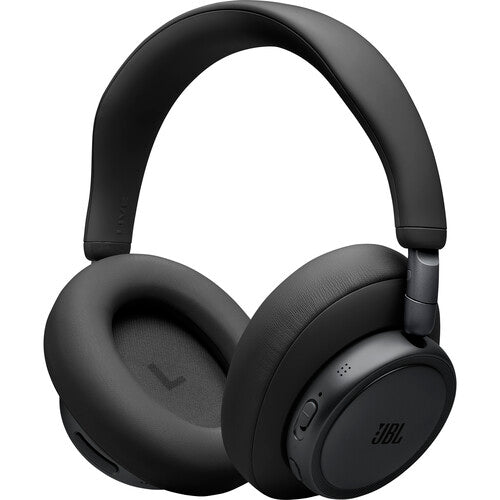 JBL Live 780NC Wireless Over-Ear Headphones — Active Noise Cancelling