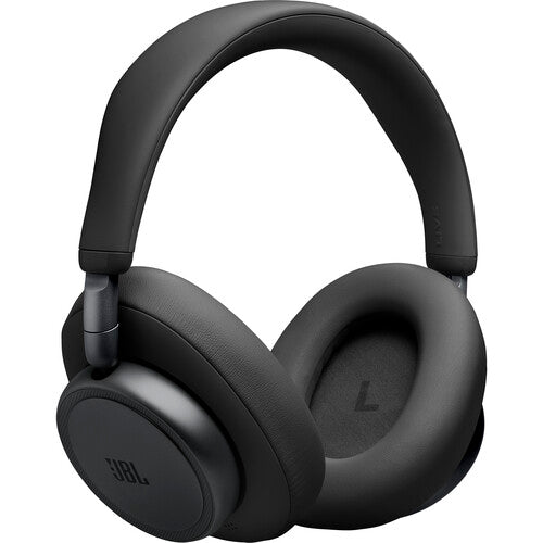 JBL Live 780NC Wireless Over-Ear Headphones — Active Noise Cancelling