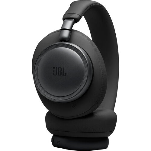 JBL Live 780NC Wireless Over-Ear Headphones — Active Noise Cancelling