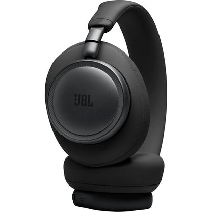 JBL Live 780NC Wireless Over-Ear Headphones — Active Noise Cancelling
