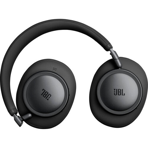 JBL Live 780NC Wireless Over-Ear Headphones — Active Noise Cancelling