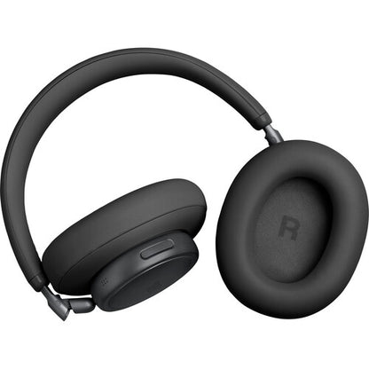 JBL Live 780NC Wireless Over-Ear Headphones — Active Noise Cancelling
