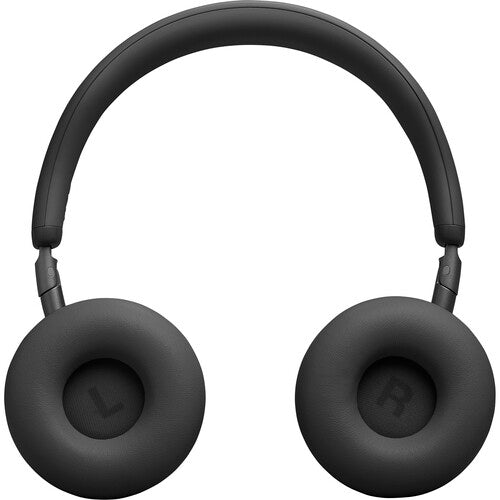 JBL Live 680NC Wireless Over-Ear Noise Cancelling Headphones