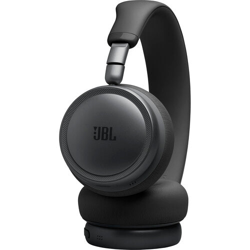 JBL Live 680NC Wireless Over-Ear Noise Cancelling Headphones