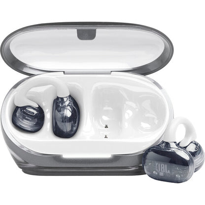 JBL SoundGear Clip Portable Bluetooth Speaker