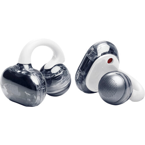 JBL SoundGear Clip Portable Bluetooth Speaker