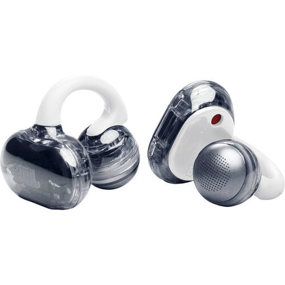 JBL SoundGear Clip Portable Bluetooth Speaker