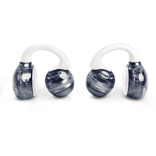 JBL SoundGear Clip Portable Bluetooth Speaker