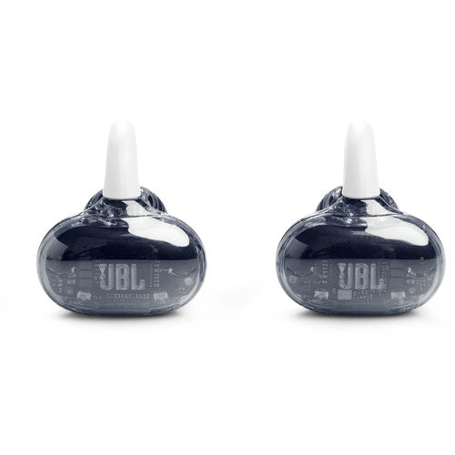 JBL SoundGear Clip Portable Bluetooth Speaker