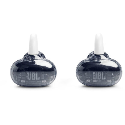 JBL SoundGear Clip Portable Bluetooth Speaker