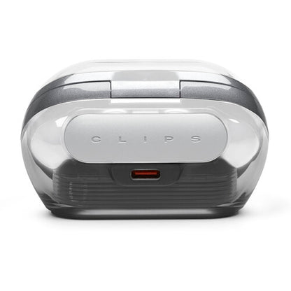 JBL SoundGear Clip Portable Bluetooth Speaker
