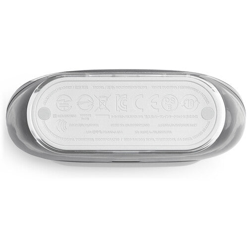 JBL SoundGear Clip Portable Bluetooth Speaker