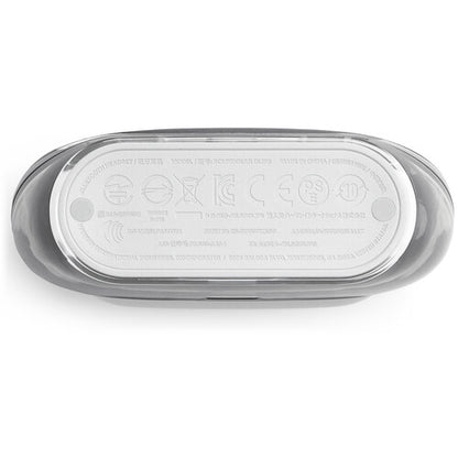 JBL SoundGear Clip Portable Bluetooth Speaker