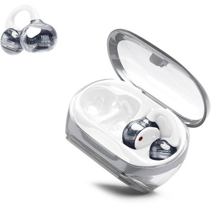JBL SoundGear Clip Portable Bluetooth Speaker