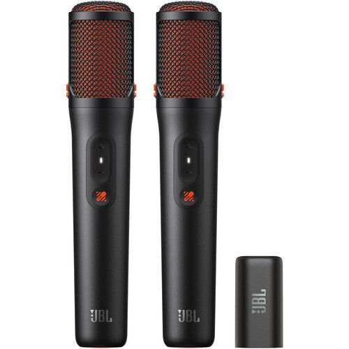 JBL EasySing Wireless Microphone System Kenya — Dual Mic Set