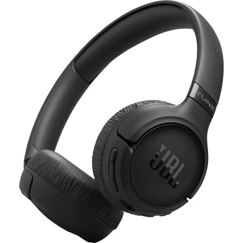 JBL Tune 680NC Wireless Noise Cancelling Headphones