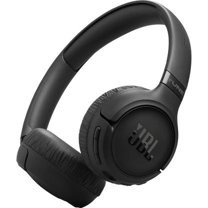 JBL Tune 680NC Wireless Noise Cancelling Headphones