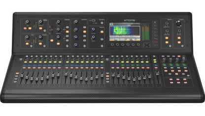 Midas M32 — 40‑Input Digital Mixer with 32 Midas PRO Preamps
