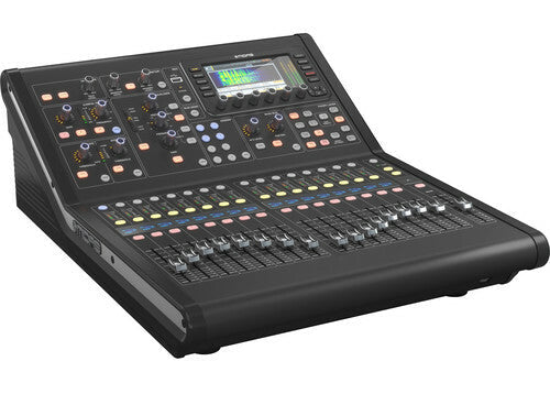 Midas M32R — 40‑Input Digital Mixer with Midas PRO Preamps