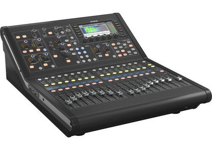 Midas M32R — 40‑Input Digital Mixer with Midas PRO Preamps