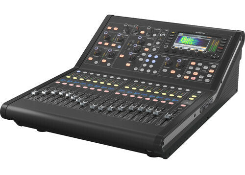 Midas M32R — 40‑Input Digital Mixer with Midas PRO Preamps