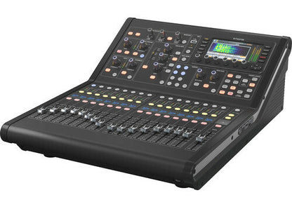 Midas M32R — 40‑Input Digital Mixer with Midas PRO Preamps