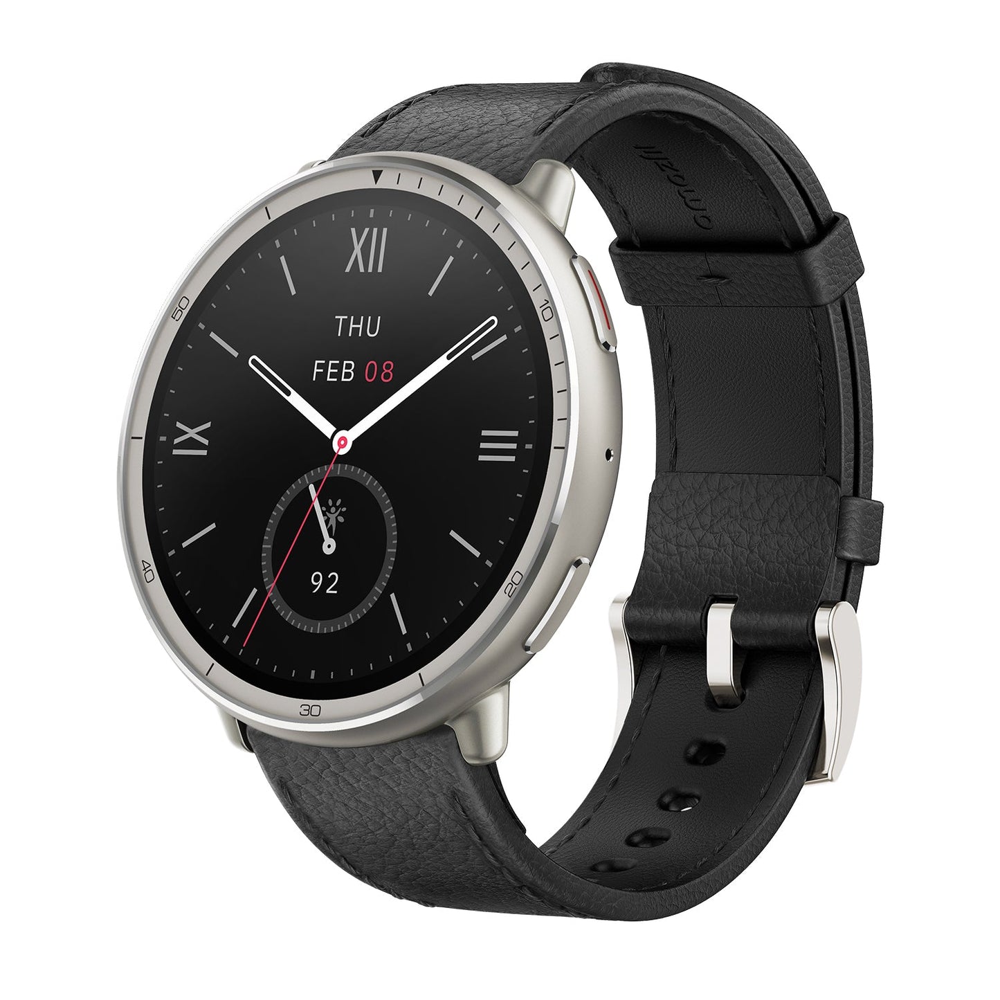 Amazfit Active 2 — Smartwatch with Health & Fitness Tracking, Nairobi Delivery